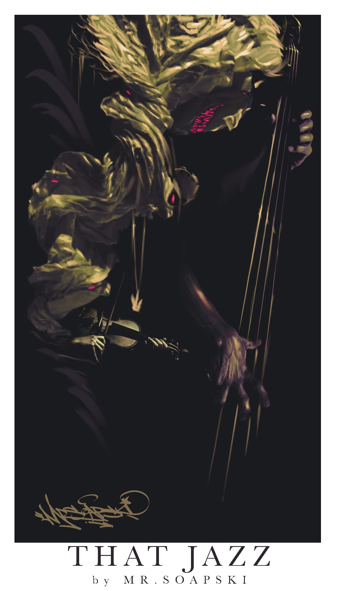 That Jazz edition